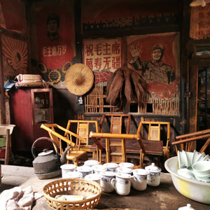 Chengdu Attractions