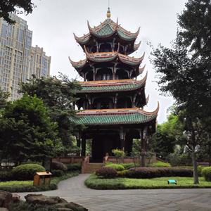 Chengdu Attractions