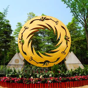 Chengdu Attractions