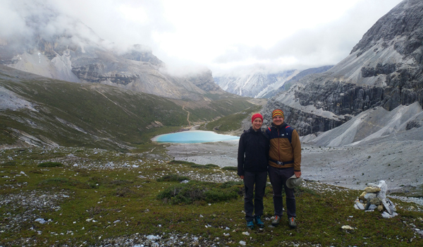 Daocheng Yading-based Tours