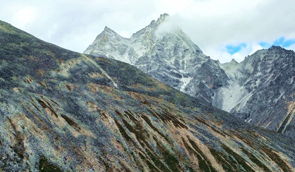 Mt. Kaimailong