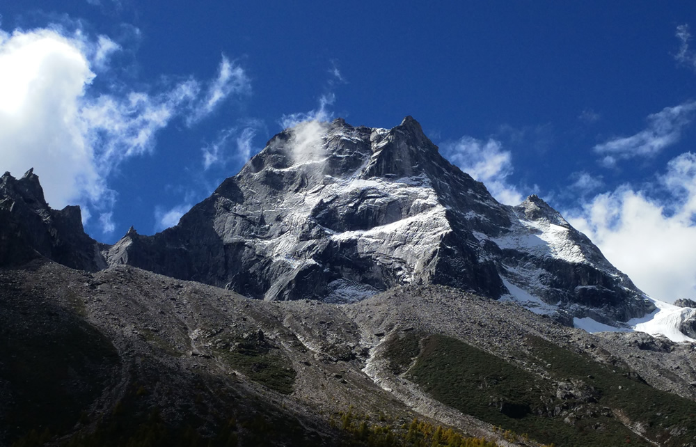 Mt.Kaimailong