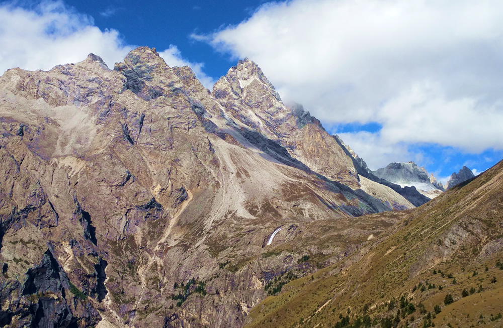 Mt.Xiaozha