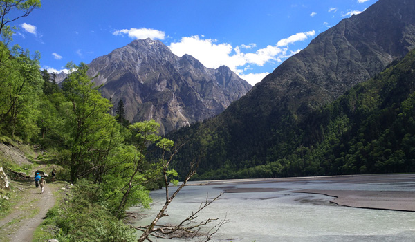 Bawang Lake