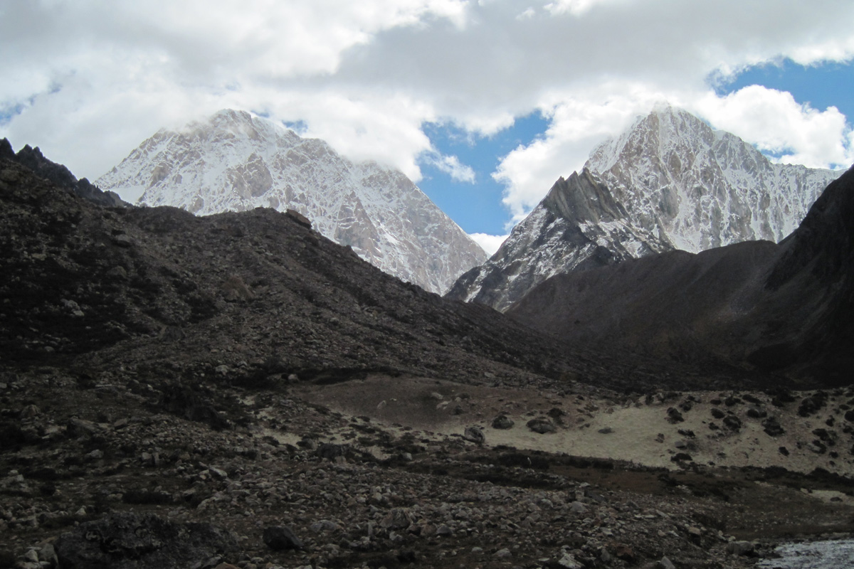 Riuqie Valley