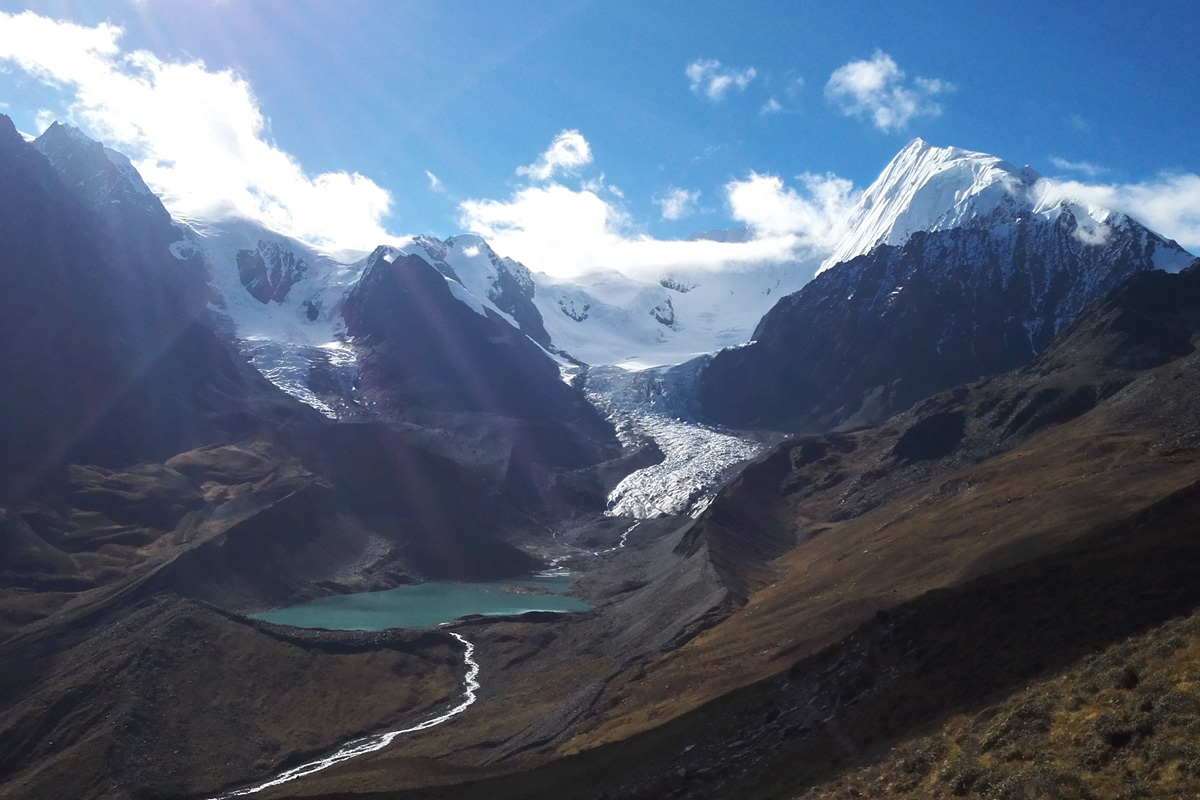 Riuqie Valley