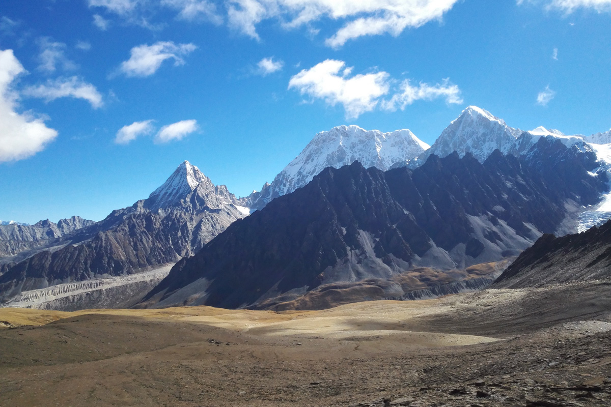 Riuqie Valley