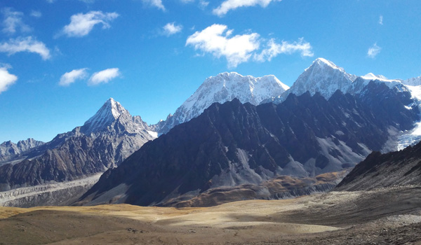 Riuqie Valley