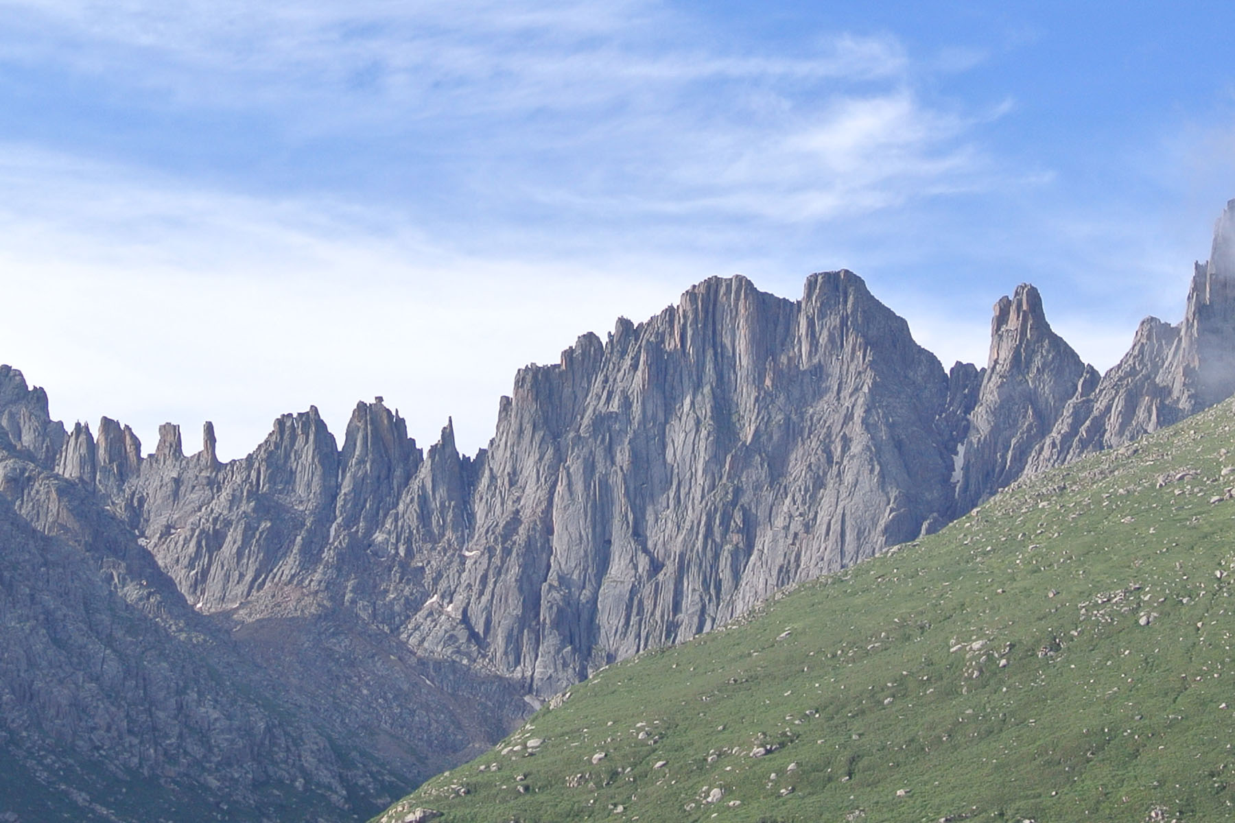 Exploring Nyenpo Yurtse