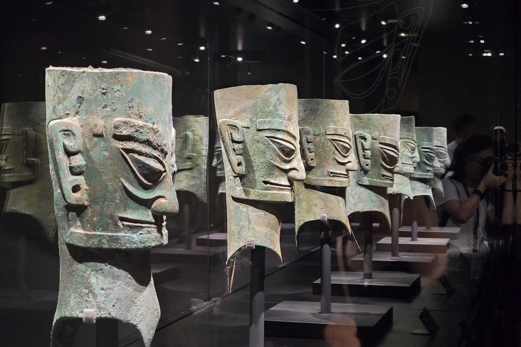 Sanxingdui Museum