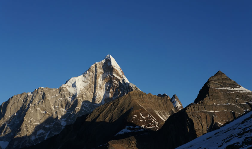 Mount Siguniang Hiking Information