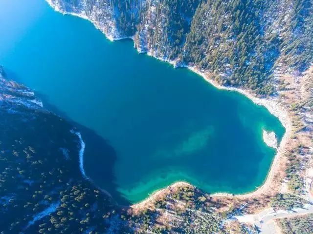 Jiuzhaigou Earthquake News