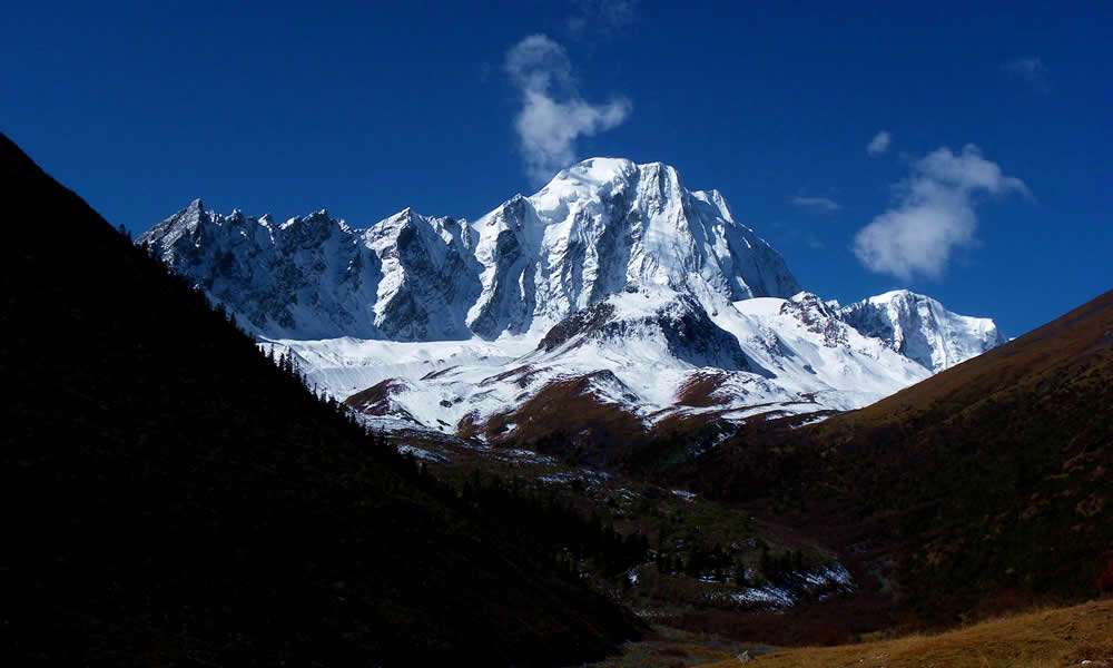 Mt. Kawalori