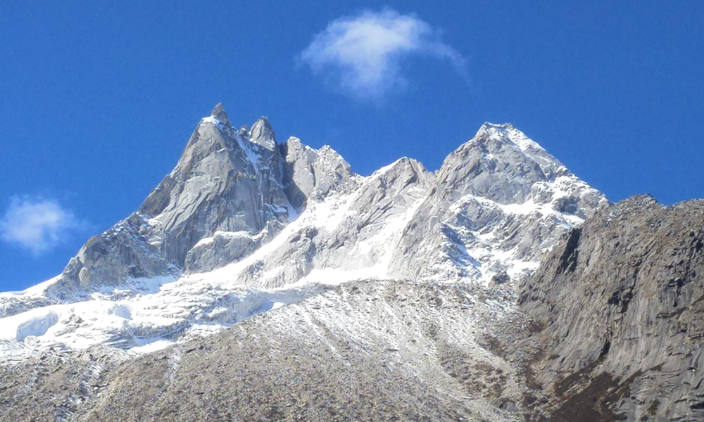 Mt.Xiaqiong