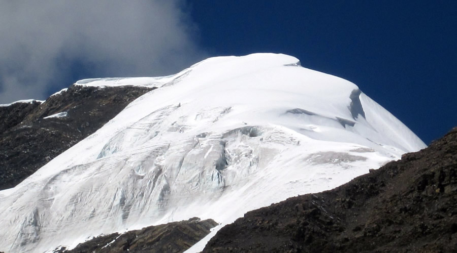 Mt. Nama Feng