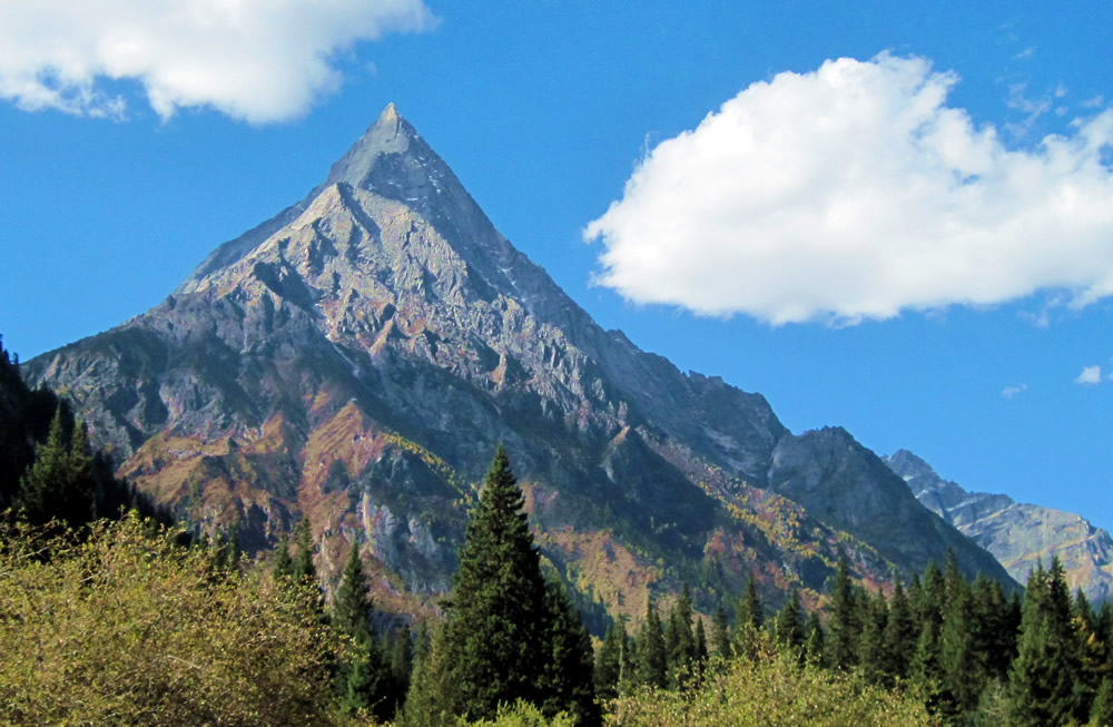 Mt. Pomiu