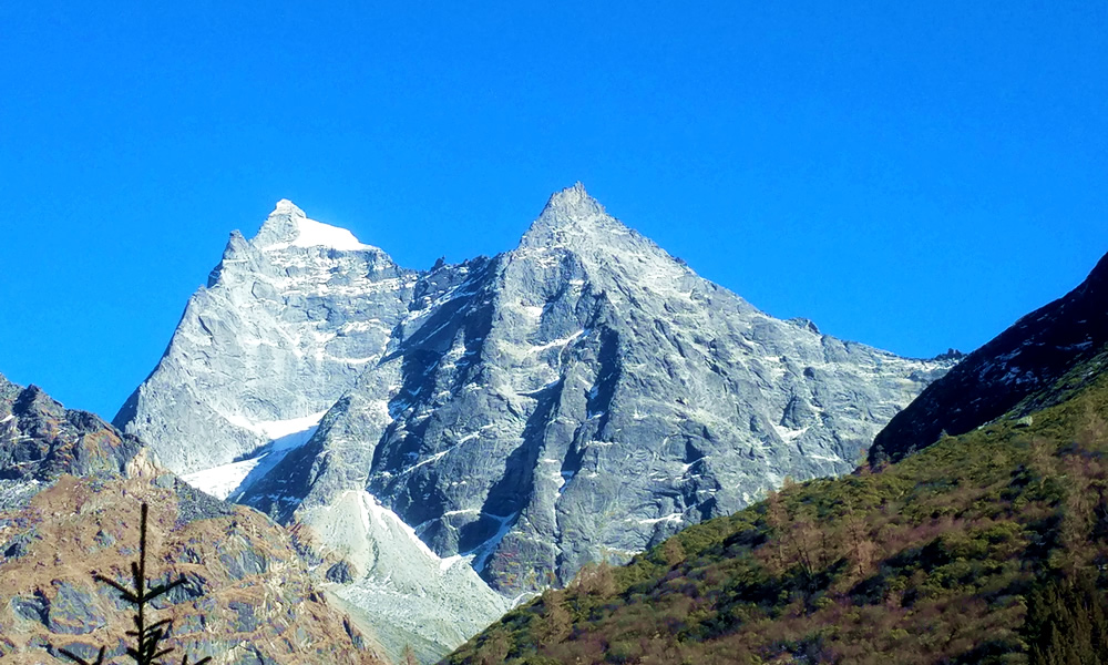 Mt. Yutufeng