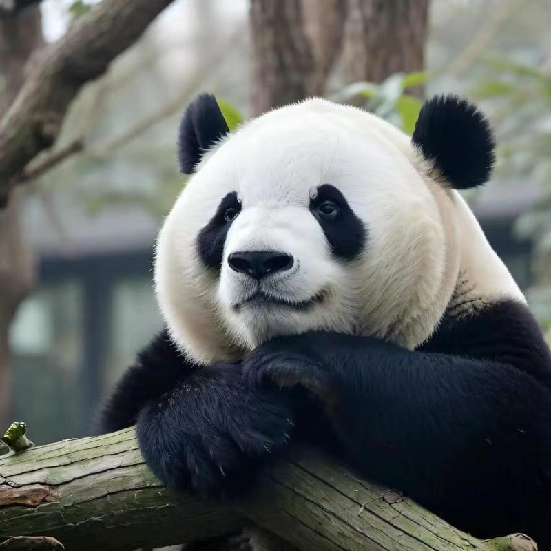 Giant Panda