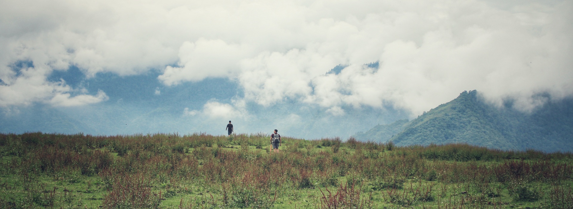 Chengdu Day Hike