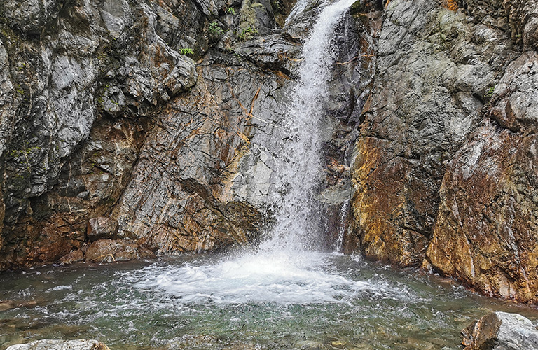 Chengdu Day Hike