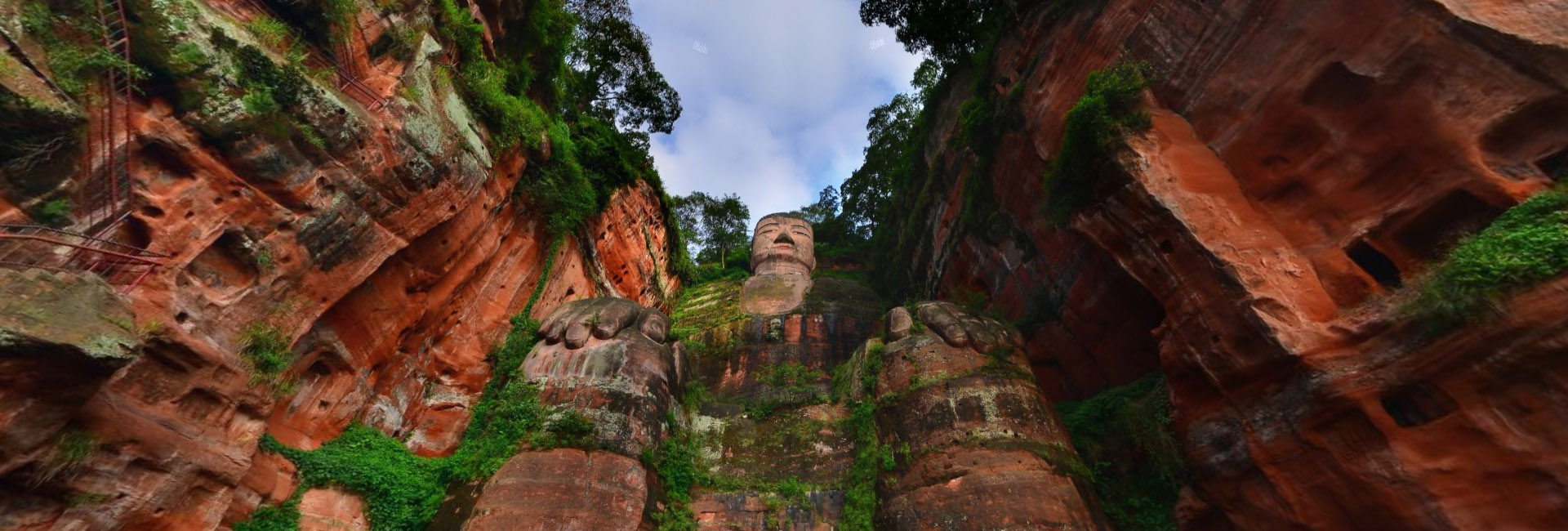 Emeishan Leshan Tour