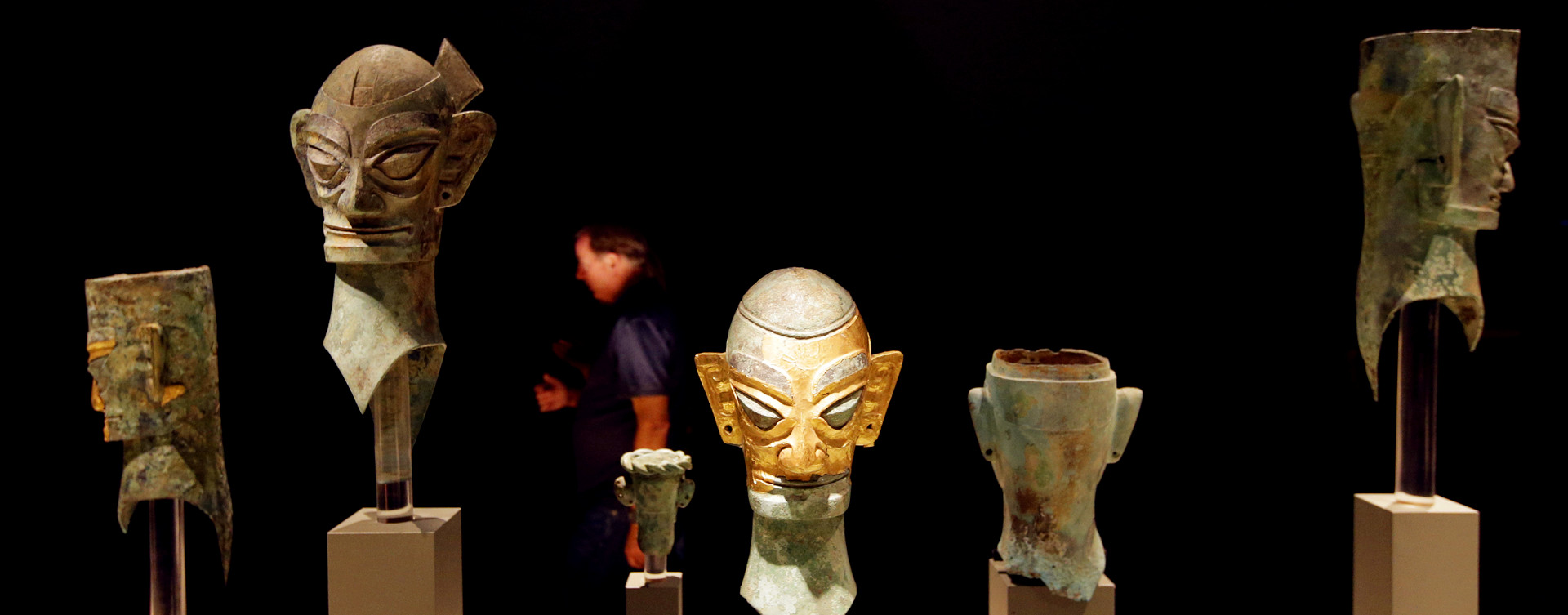 Chengdu Sanxingdui Tour