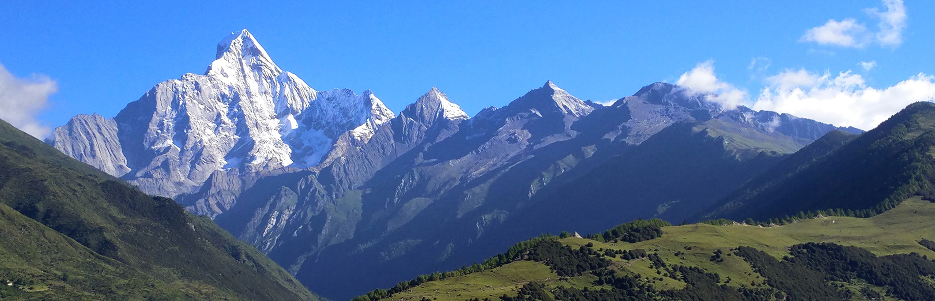 Mount Siguniang Hiking Tour - 4 Days