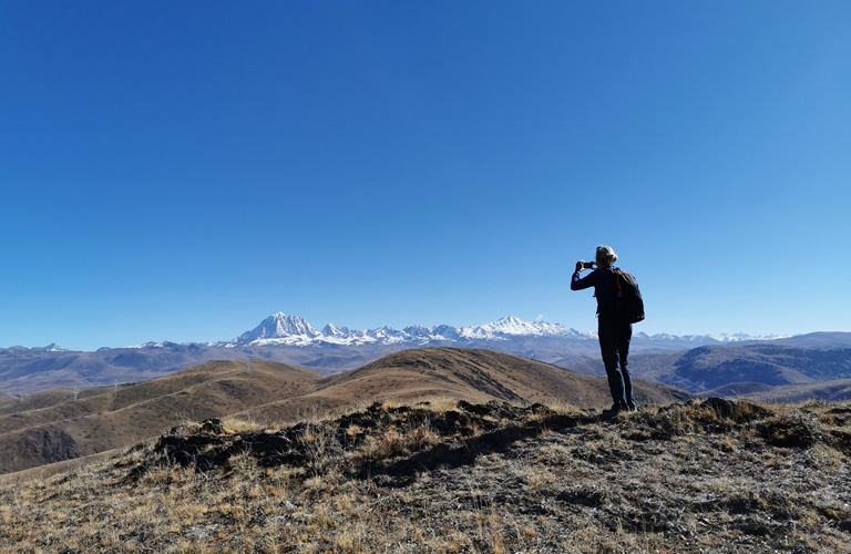 Tagong Grassland Tour